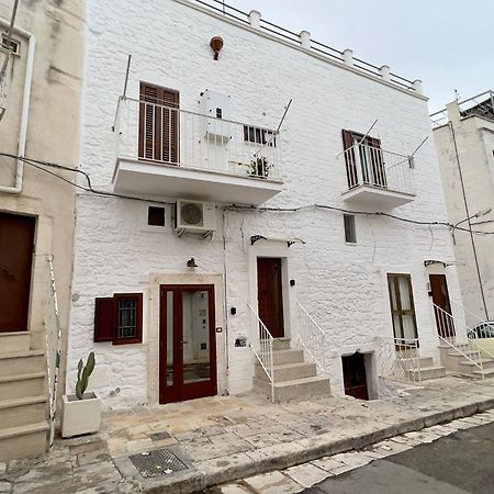 Casa Luana Villa ออสตูนี ภายนอก รูปภาพ