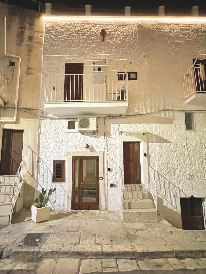 Casa Luana Villa ออสตูนี ภายนอก รูปภาพ