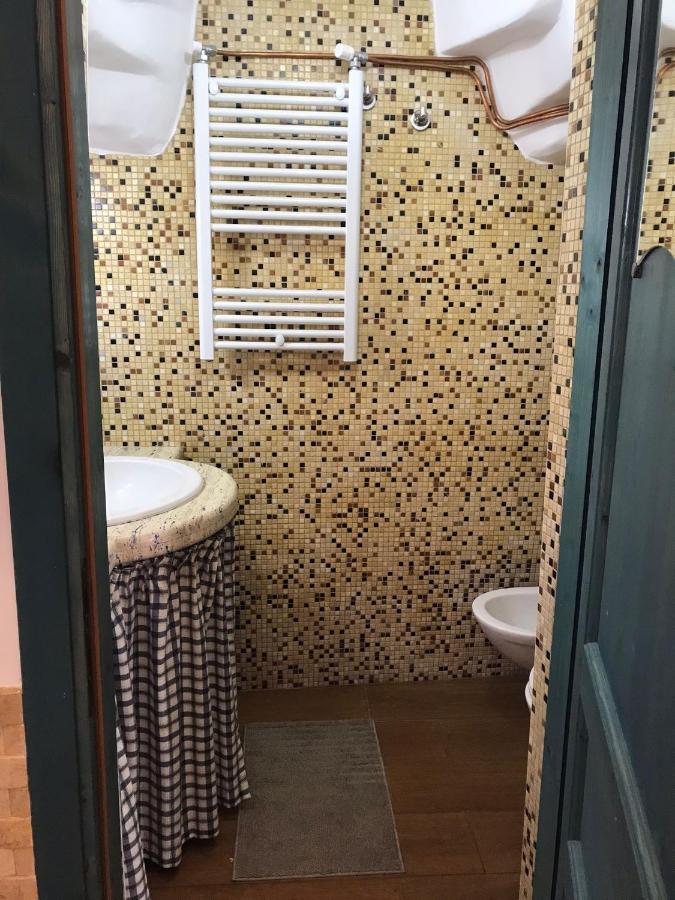 Casa Luana Villa ออสตูนี ภายนอก รูปภาพ