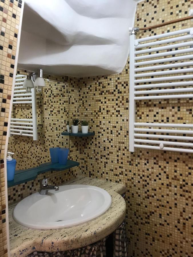 Casa Luana Villa ออสตูนี ภายนอก รูปภาพ